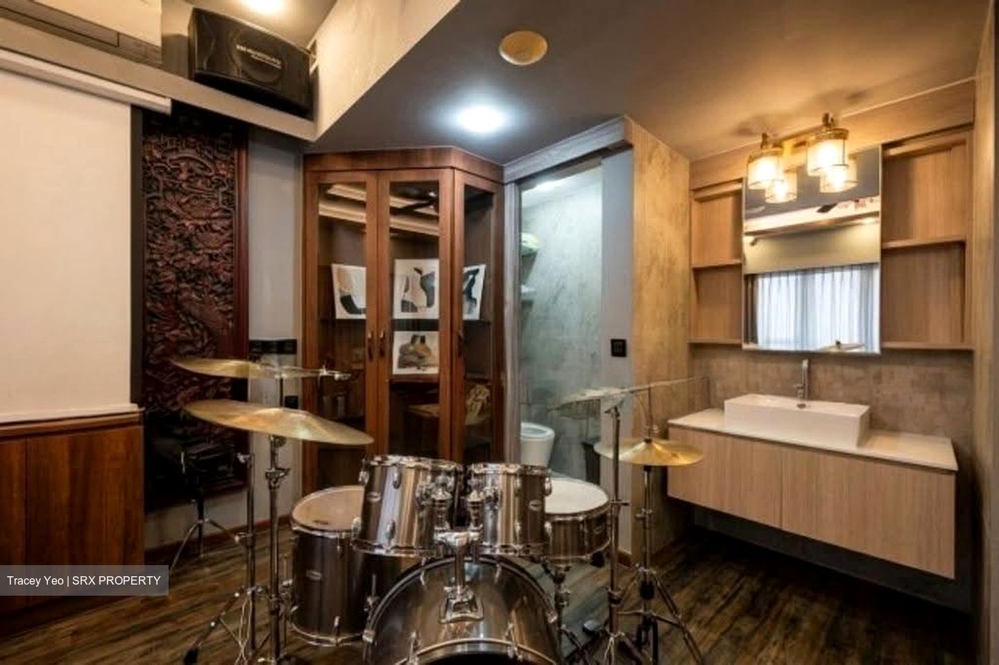 The Vales (D19), Condominium #618821231